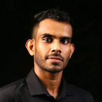 Janitha Amarasinghe