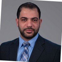 ALI BOUSSI