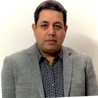 Shahid Mirza