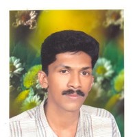 Shibu Raju Elampallil
