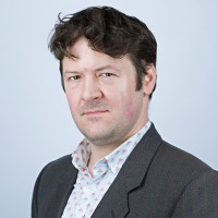 Alexander Harrowell