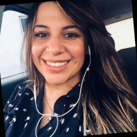 Brenda De Souza Neves
