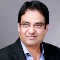 Rajkamal Srivastava