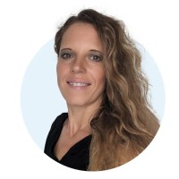 Sabrina Coenen geb. Knobloch