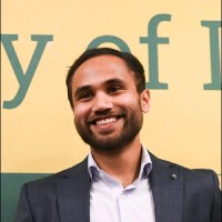 Raphael Khan