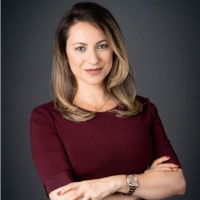 Alina Grinman