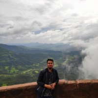 Himanshu M