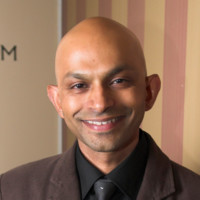 Kumar Vetharaniam