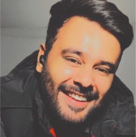 Talha Rafi