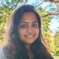Gayatri Jamadagni