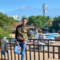 Peter Joseph Mdee