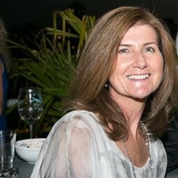Margaret Livingstone
