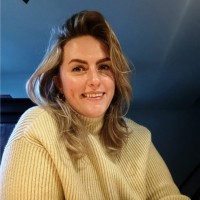 Melanie Kerkhof