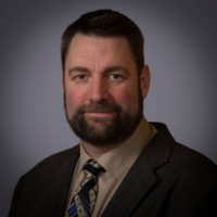 Rob Seibert, P.E.
