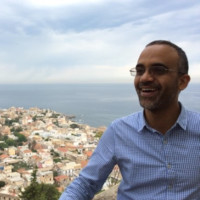 أحمد القاري