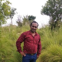 Amarnath Reddy