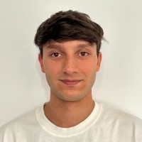 Teo Gonzalo Caballero