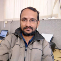 Vinay Siddaiah