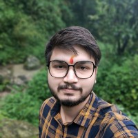 Saket Kumar
