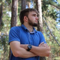 Юрий Дмитриев