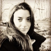 Olivia Cervasio, AIA