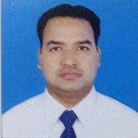 Shailesh Kumar