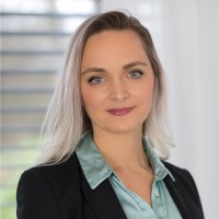 Claudia Federenko