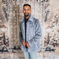 Daniel Oliva Cisneros