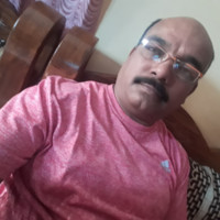 Mama Arunkumar