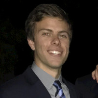Mitchell Cuccias