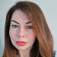 Gisele Borba