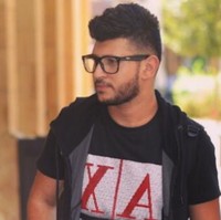 Ali Kanaan