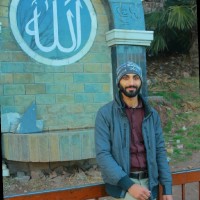 Ansaar Hussain