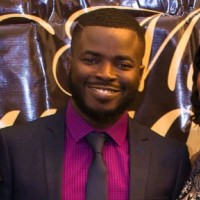 Emmanuel Akinde
