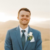 Carson Hatmaker, Eit