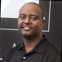 Yared A Demeke
