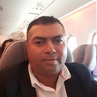 Girish Reesaul