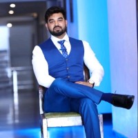 Rajesh Kumar