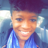 Kenyetta Iyevbele