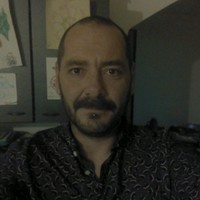 Tony Bertrand