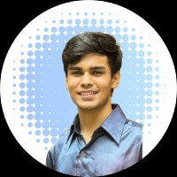 Bhargav Parmar