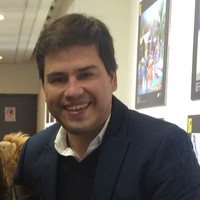 Eduardo Román Duarte