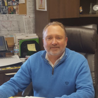 Ken Salwey
