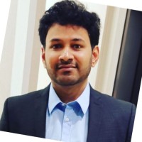 Bharath Reddy Meedimale