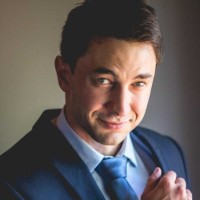 Donovan Pretorius