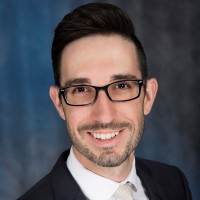 Daniel Trahan