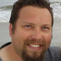 Jared Naugle