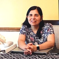 Deepa Prasad