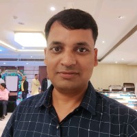 Guru Prasad Sharma