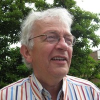 Jaap De Mooij